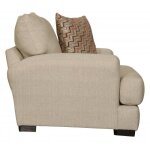 Ava 4498 Loveseat w/USB Port - Image 4