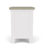 Cora Chairside Table - Image 5