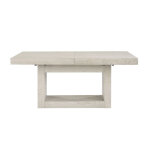 Garland Table Base, Greige Finish - Image 8