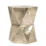 Geometric End Table - Image 3