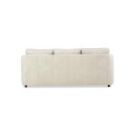 Cm Leather Living Room Sofa L716850bd - Image 4