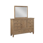 Riverdale Dresser And Mirror - Image 6
