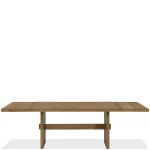 Trestle Din Table-base