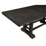 Napa 5-piece Counter Dining Set(counter Table & 4 Counter Chairs) - Image 8