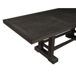 Napa 5-piece Counter Dining Set(counter Table & 4 Counter Chairs) - Image 7