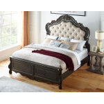 Rhapsody 4-piece King Set (king Bed/dr/mr/ns) - Image 17