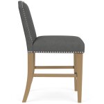 Cliped Top Uph Stl 2in-sl - Image 8