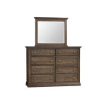 Carlisle LANDSCAPE MIRROR - Image 4