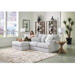 Logan 3303 LSF Loveseat - Image 10