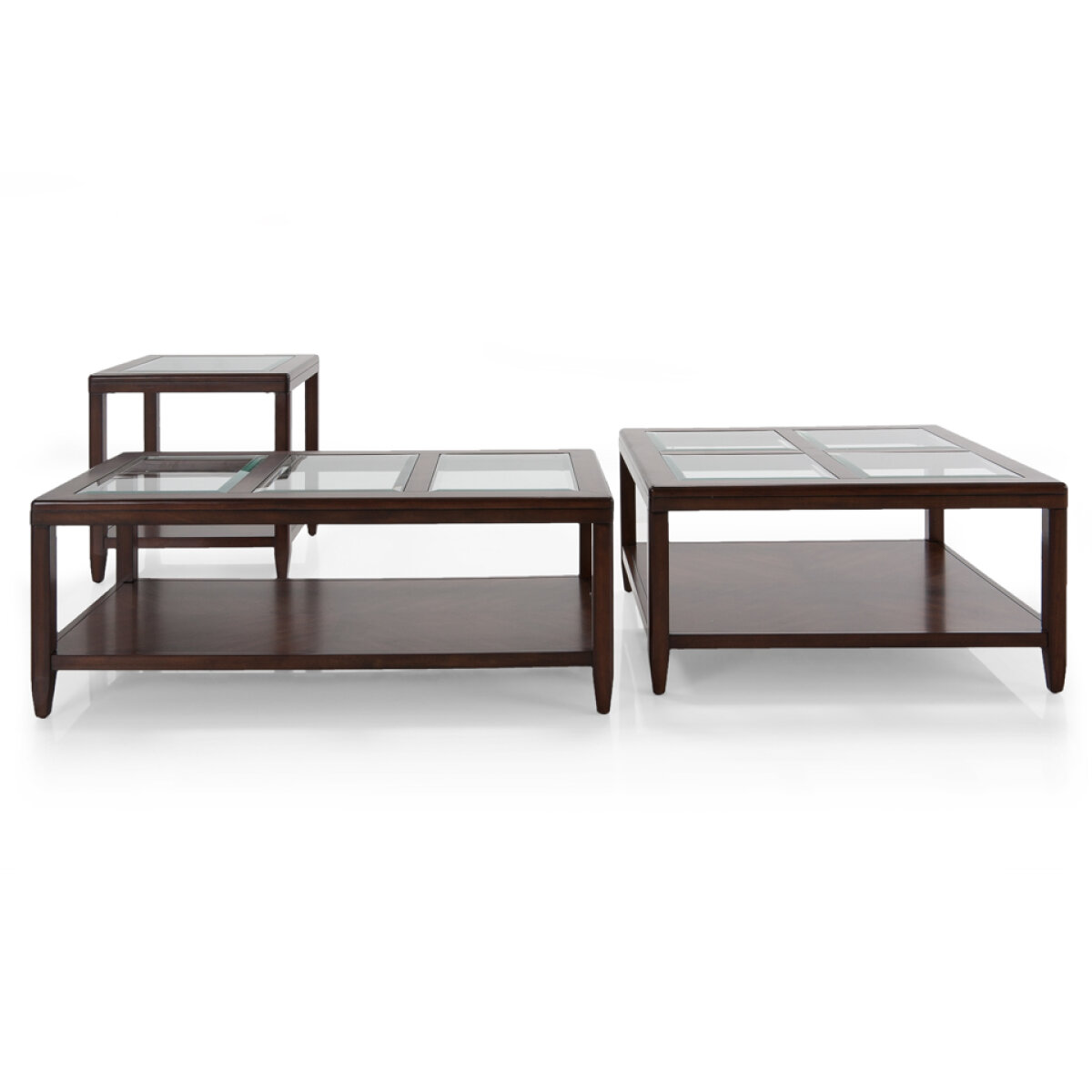 4a91abfd86c795b90cdc13293cf7dc85 Valerie Square Coffee Table - Image 1