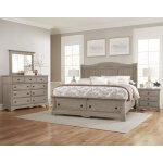 Heritage Bureau - 9 Drwr - Image 5