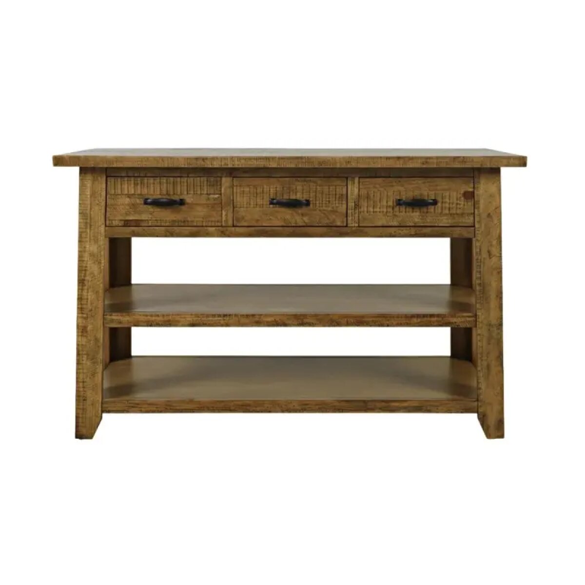 4b0ff114e2dd1d7cd9e36da660280543 Telluride Console Table - Image 1