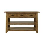 Telluride Console Table