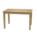 40 x 40" Java Table Top w/ 30" Java Legs - T-4040JXBT - Image 24