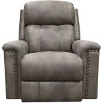 Swivel Glider Recliner