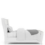 Hepburn King Upholstered Bed - Image 10