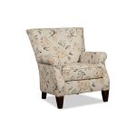 Casual Retreat Living Room Chair 061310