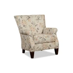 Casual Retreat Living Room Chair 061310