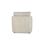 Cm Leather Living Room Chair L716810bd - Image 4
