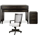Swivel Desk - Image 7