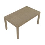 Yorktown 7-pack Dining Pack, Sand Finish - Image 12
