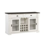 Joanna Two Tone Server - Image 3