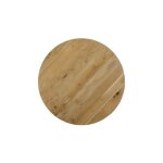Ames Round Coffee Table - Image 8