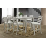 Pascal Driftwood Dining Collection