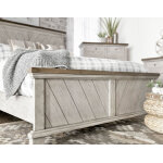 Bear Creek 4-piece Queen Set - Image 7
