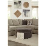 3550-81 Midtown Storage Ottoman - Image 3