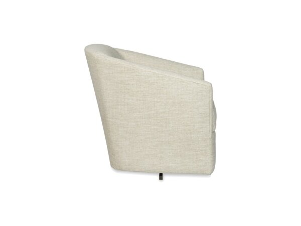 Essentials Living Room Swivel Chair 092910sc - Image 5