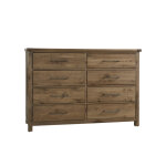 Dovetail DRESSER