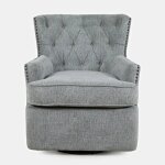 Bryson Swivel Accent Chair