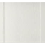 Maple Road Two-tone King Scalloped Bed - Image 4