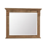 Carlisle CORBEL MIRROR