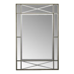 Goldie Wall Mirror