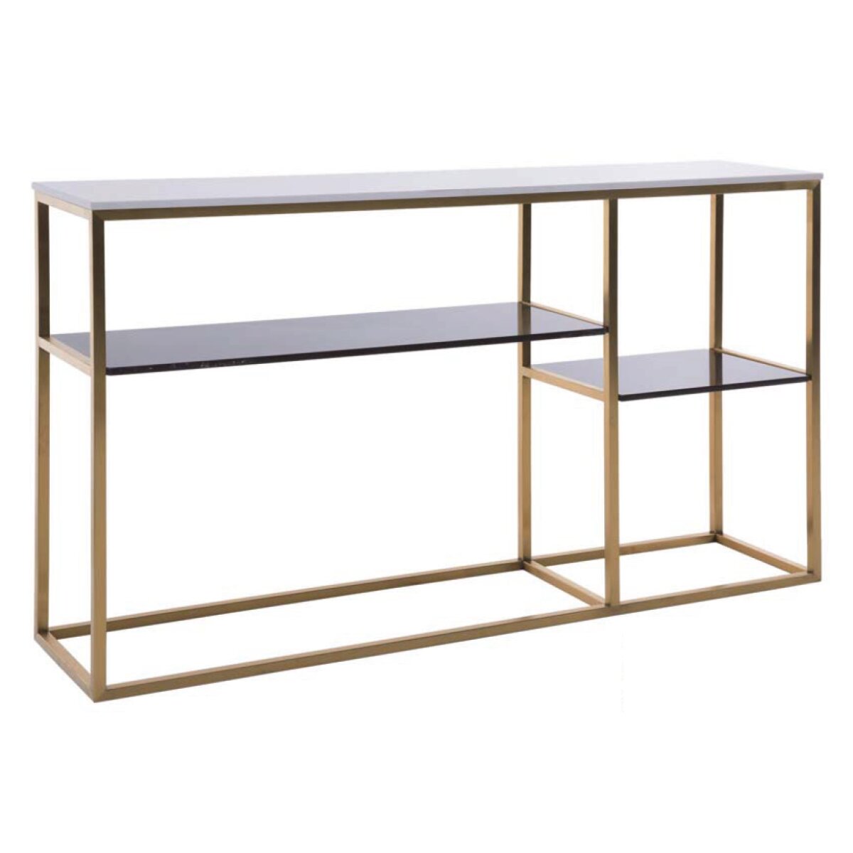 4c57047bc113e9961b3e4c9ffb801709 Alessia Console Table Box1 of 2 - Image 1