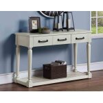 Hemingway, Sofa Table