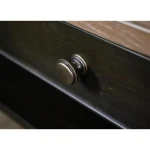 Barrington Two Tone Rectangle Cocktail Table - Image 9