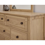 Custom Express Dresser - 7 Drwr - 120-003 - Image 5