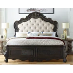 Rhapsody Queen Panel Bed - Image 4