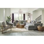 Cm Modern Living Room Sectional 7127bd-sect - Image 9