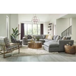 Cm Modern Living Room Sectional 7127bd-sect - Image 9