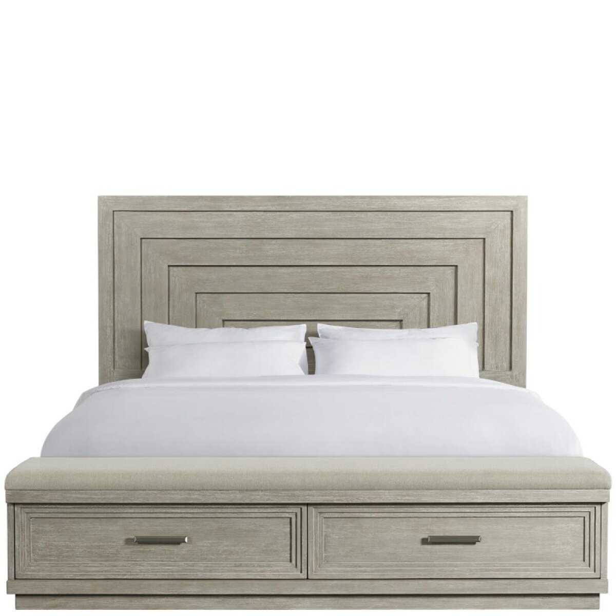 4cef73f953c1ff7b8c1bc1db9e60db3a 6/0 Storage Bed Rails - Image 1