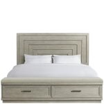 6/0 Storage Bed Rails
