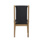 Orinda 5-piece 72-108-inch Dining Table Set With 4 Side Chairs - Image 13