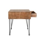 American Vintage End Table - Image 5