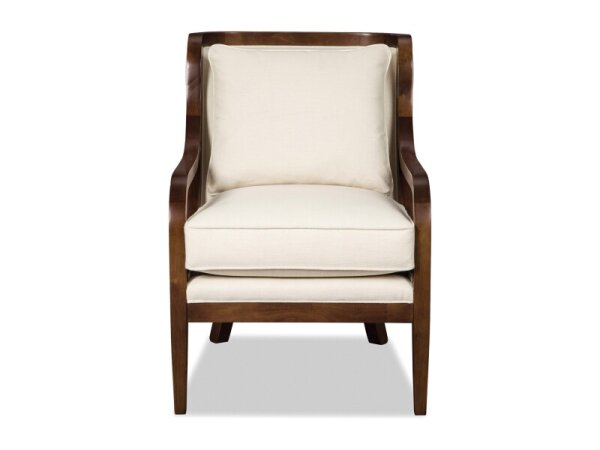 New Traditions Living Room Chair 067410 - Image 3