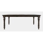 Madison County Extension Dining Table