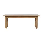 Bodhi Solid Wood Bench